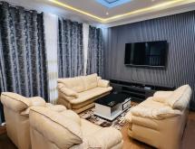 Fully furnished 4 bedroom house for rent in Rusororo Kigali - Image 3