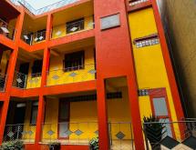Kigali fully furnished apartments for rent in Nyarugenge - Image 1