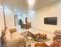 Fully furnished apartment for rent in Kigali kibagabaga near hospital  - Image 2