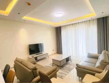 Kigali Fully furnished apartment for rent in Kimihurura  - Image 1