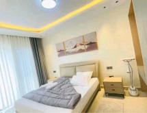 Kigali Fully furnished apartment for rent in Kimihurura  - Image 4