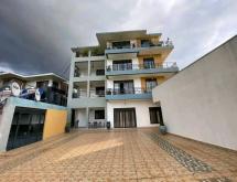 Kigali Furnished apartment for rent in Kibagabaga  - Image 1