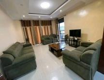 Kigali Furnished apartment for rent in Kibagabaga  - Image 2