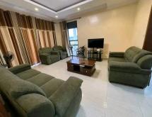 Kigali Furnished apartment for rent in Kibagabaga - Image 3