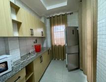 Kigali Furnished apartment for rent in Kibagabaga - Image 4