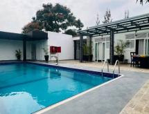 Kigali Furnished apartment for rent in Gishushu near RDB  - Image 2