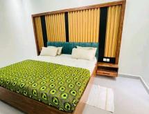 Kigali Furnished apartment for rent in Gishushu near RDB  - Image 5