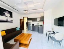 Kigali Furnished apartment for rent in Kacyiru - Image 1
