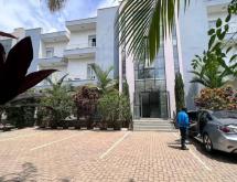 Kigali Furnished apartment for rent in Remera  - Image 2