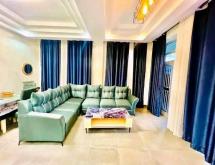 Gacuriro apartment for rent in Kigali - Image 1