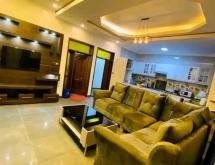 Gacuriro apartment for rent in Kigali - Image 1