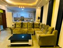 Gacuriro apartment for rent in Kigali - Image 5