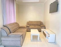 Gacuriro furnished apartment for rent in Kigali  - Image 3