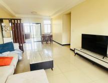 Gacuriro furnished apartment for rent in Kigali  - Image 4