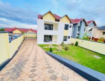Gacuriro furnished House for rent in Kigali - Image 1