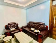 Kigali furnished apartment for rent in  Gacuriro near simba center  - Image 1