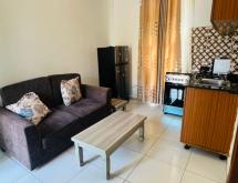 Gacuriro near simba center furnished apartment for rent in Kigali  - Image 1