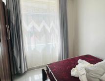 Kigali  furnished apartment for rent in Gacuriro near simba center - Image 3