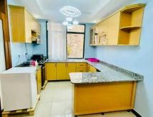 Kigali furnished apartment for rent in  Gacuriro near simba center  - Image 2