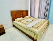 Kigali furnished apartment for rent in  Gacuriro near simba center  - Image 3