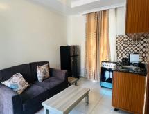 Gacuriro near simba center furnished apartment for rent in Kigali  - Image 4
