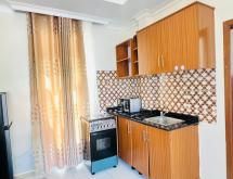 Gacuriro near simba center furnished apartment for rent in Kigali  - Image 5