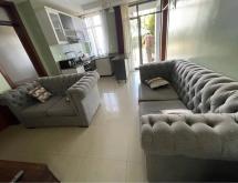 Gacuriro near simba center furnished apartment for rent in Kigali  - Image 2
