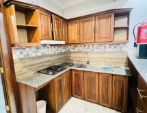 Gishushu apartment for rent in Kigali - Image 4