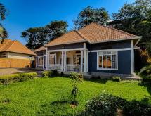 Gishushu furnished house for sale in Kigali - Image 1