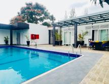 Gishushu near RDB furnished apartment for rent in Kigali  - Image 1