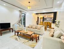 Gishushu near RDB furnished apartment for rent in Kigali  - Image 1