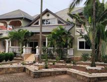 Kigali House for rent in Nyarutarama  - Image 1