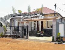 Kigali House for sale in Kanombe-Busanza  - Image 1