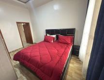 Gacuriro furnished apartment for rent in Kigali  - Image 2