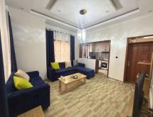 Gacuriro furnished apartment for rent in Kigali  - Image 5