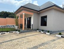 Gacuriro furnished apartment for rent in Kigali  - Image 1