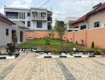 Gacuriro furnished apartment for rent in Kigali  - Image 4