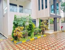 Kigali Rwanda house for rent in Nyarutarama - Image 2