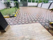 Kigali Rwanda house for rent in Nyarutarama - Image 3