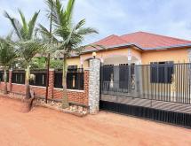 Kigali Rwanda house for rent in Kagarama Muyange  - Image 1