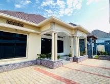Kigali Rwanda house for rent in Kagarama  - Image 1