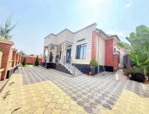 Kigali Rwanda House for rent in Kabeza  - Image 1