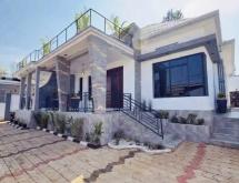 Kigali Rwanda house for sale in Kanombe Busanza  - Image 1