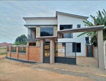 Kabeza near main road house for sale in Kigali - Image 2