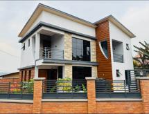 Kabeza near main road house for sale in Kigali - Image 1