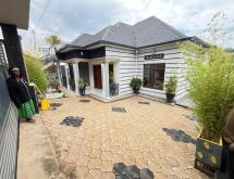 Kabeza unfurnished house for rent in Kigali - Image 1