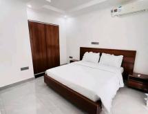Kacyiru furnished apartment for rent in Kigali  - Image 3