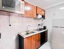 Kacyiru furnished apartment for rent in Kigali  - Image 5