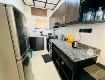 Kacyiru fully furnished apartment for rent in Kigali  - Image 4