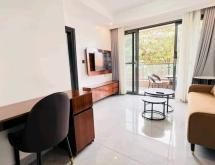 Kacyiru apartment for rent in Kigali - Image 1